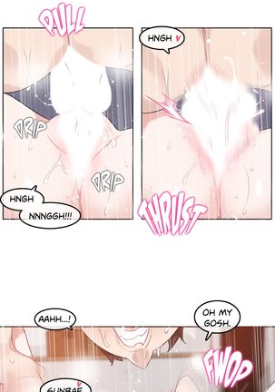 A Pervert's Daily Life • Chapter 31-35 - Page 20