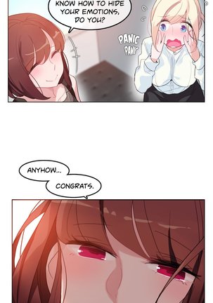 A Pervert's Daily Life • Chapter 31-35 - Page 33