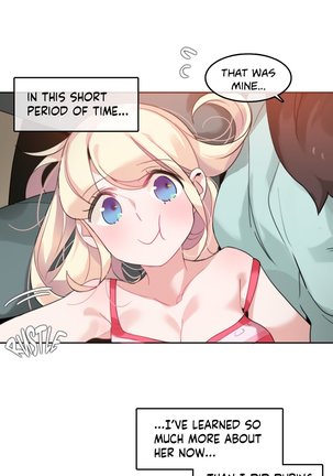 A Pervert's Daily Life • Chapter 31-35 - Page 12