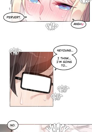 A Pervert's Daily Life • Chapter 31-35 - Page 58
