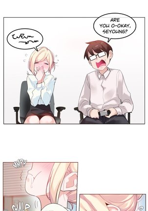 A Pervert's Daily Life • Chapter 31-35 - Page 29