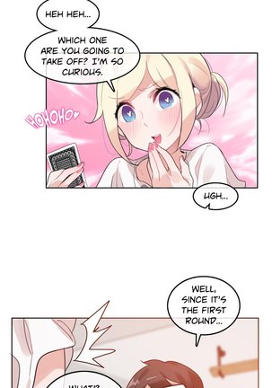 A Pervert's Daily Life • Chapter 31-35 - Page 79