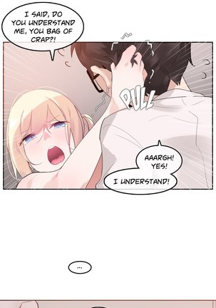 A Pervert's Daily Life • Chapter 31-35 - Page 62