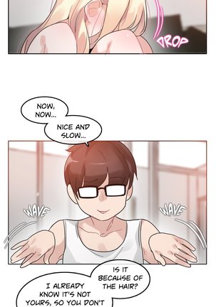 A Pervert's Daily Life • Chapter 31-35 - Page 91