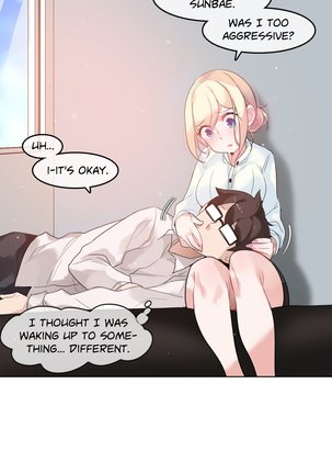 A Pervert's Daily Life • Chapter 31-35 - Page 71