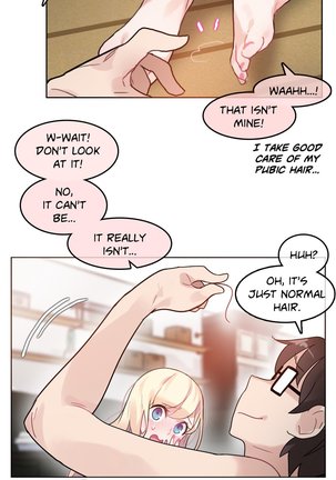A Pervert's Daily Life • Chapter 31-35 - Page 90