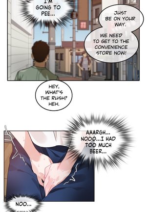 A Pervert's Daily Life • Chapter 31-35 - Page 113