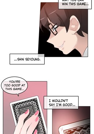 A Pervert's Daily Life • Chapter 31-35 - Page 84