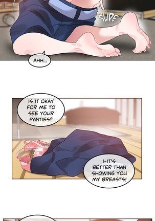 A Pervert's Daily Life • Chapter 31-35 - Page 83