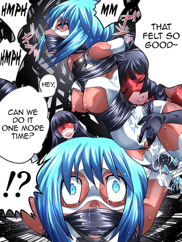Superheroine Yuukai Ryoujoku VI - Superheroine in Distress