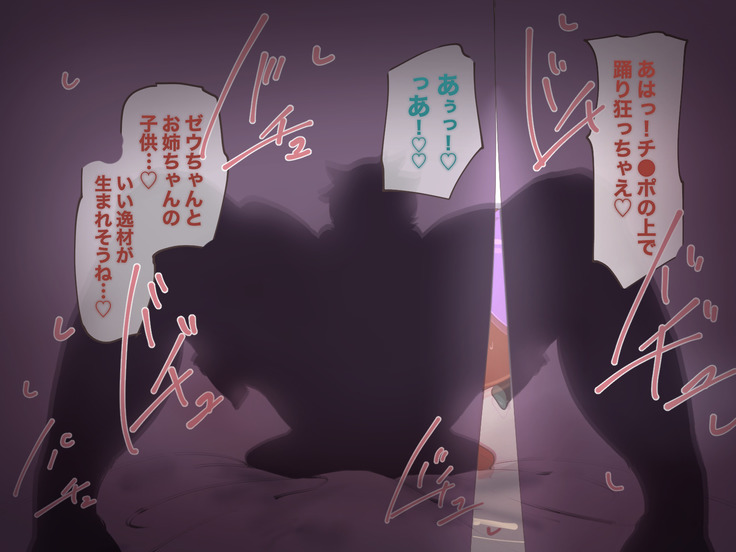 クソザコ勇者による魔王討伐RTA