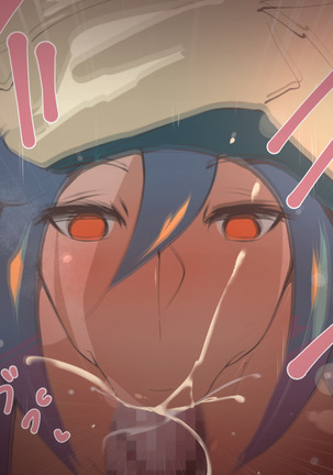 クソザコ勇者による魔王討伐RTA Page #134