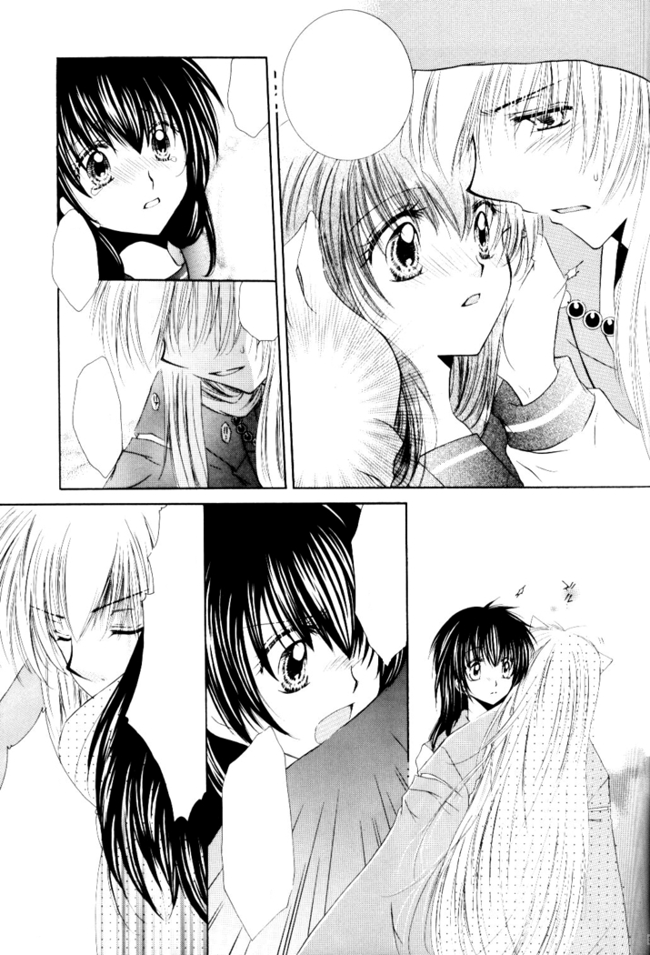 Ryuusei Ryodan