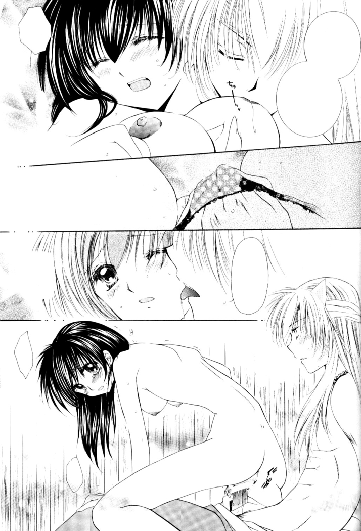 Ryuusei Ryodan