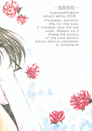 Ryuusei Ryodan Page #55