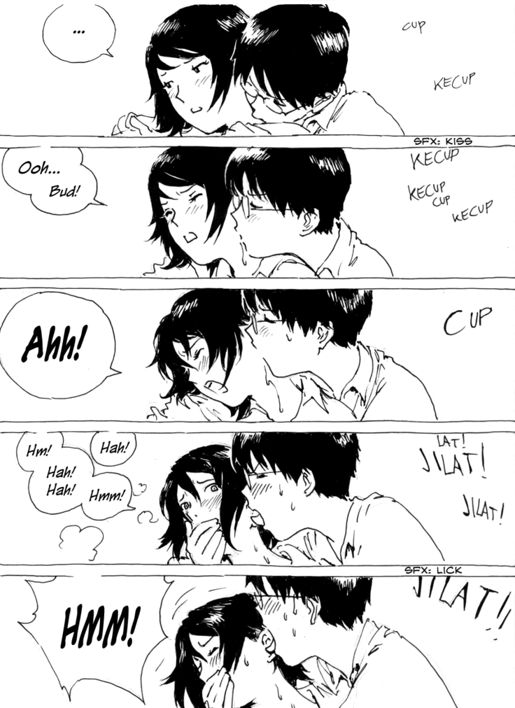 My First Sex