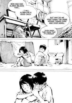 My First Sex Page #19