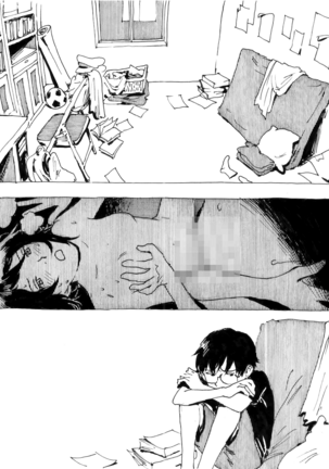 My First Sex Page #27