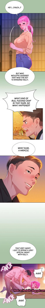 What do you Take me For? Ch.23/?