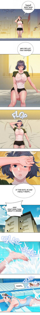 What do you Take me For? Ch.23/?