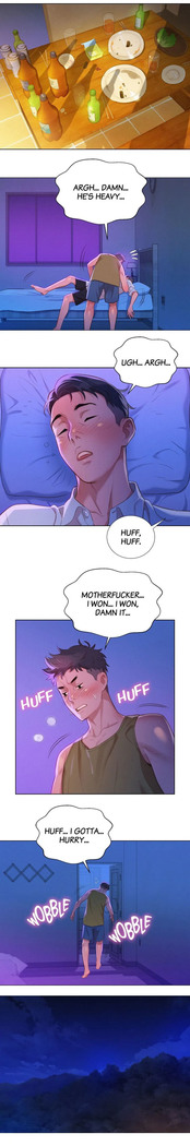What do you Take me For? Ch.23/?