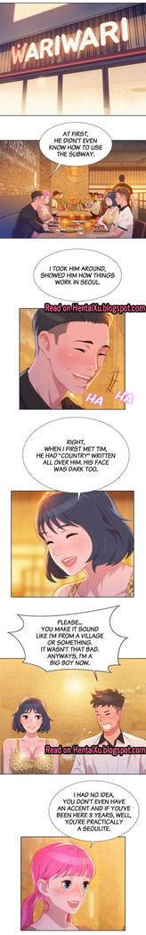 What do you Take me For? Ch.23/?