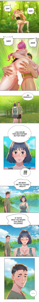 What do you Take me For? Ch.23/?