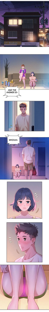 What do you Take me For? Ch.23/?