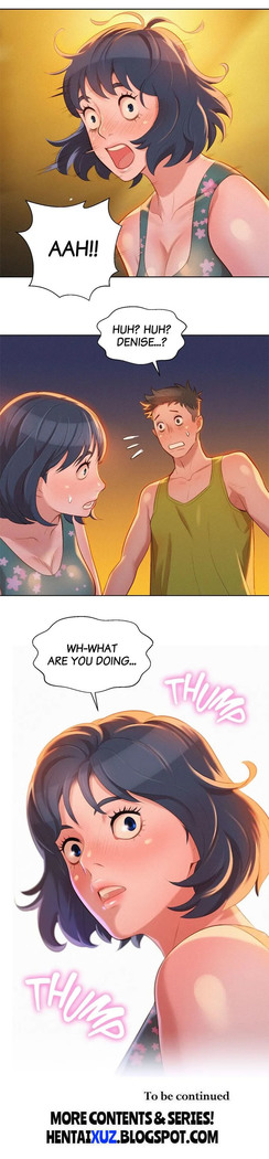 What do you Take me For? Ch.23/?