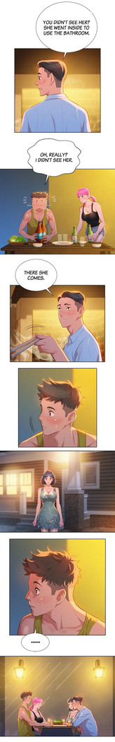 What do you Take me For? Ch.23/?