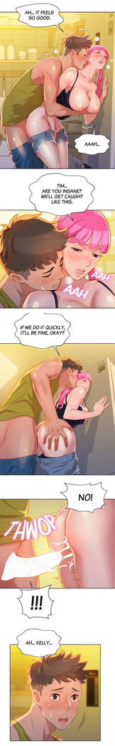 What do you Take me For? Ch.23/?