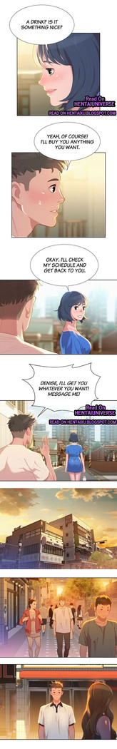 What do you Take me For? Ch.23/?