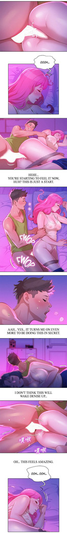 What do you Take me For? Ch.23/?