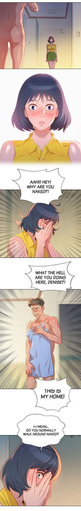 What do you Take me For? Ch.23/?