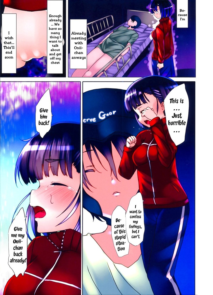 Kyoukai Senjou no Eden  | The Border's Eden