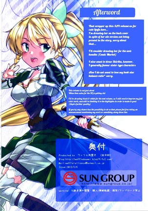 Kyoukai Senjou no Eden  | The Border's Eden Page #26