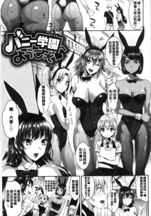 Junjou Bitch Harem - Innocent Bitch Harem | 純情痴女後宮佳麗 Page #14