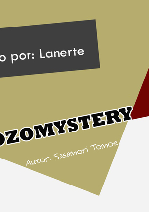 NOZOMYSTERY Page #26