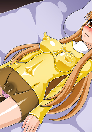 Asuna NTR Monogatari 2 Page #91