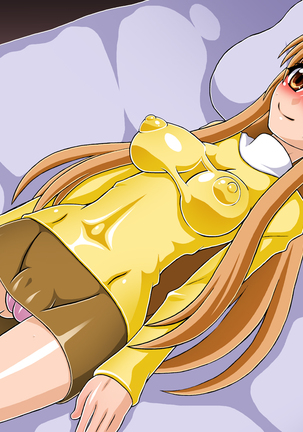 Asuna NTR Monogatari 2 Page #90