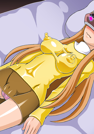 Asuna NTR Monogatari 2 Page #80