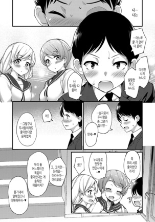 Heat Up Body Ch.1 Page #24