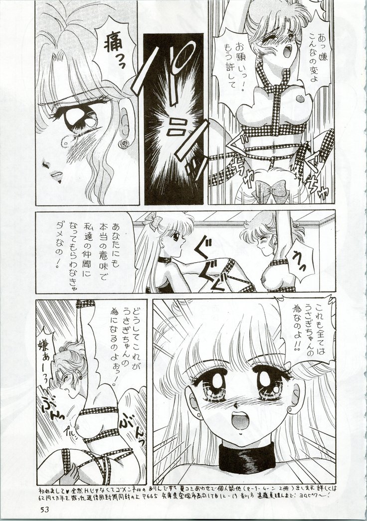 MOON ZOO Vol. 2