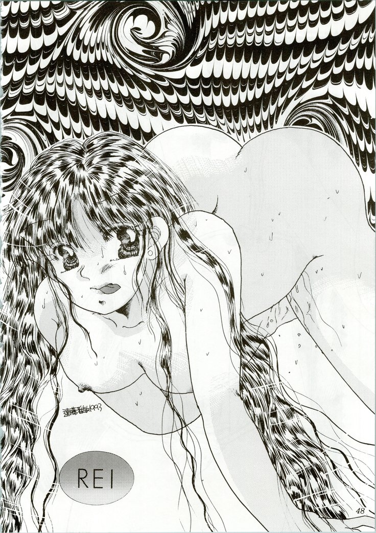 MOON ZOO Vol. 2