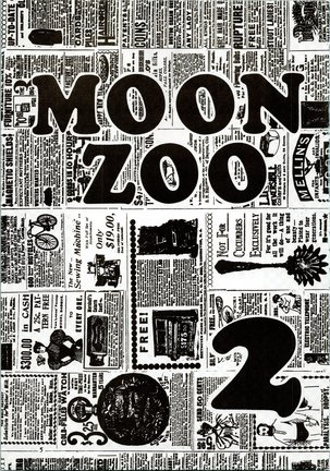 MOON ZOO Vol. 2