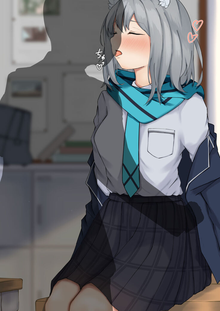 Deep Affection