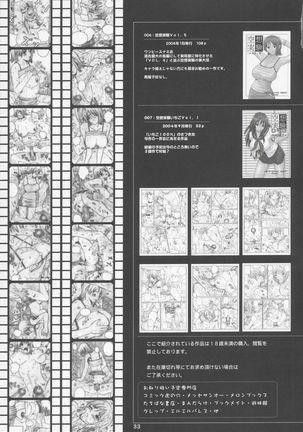 Kuusou Zikken Ichigo Vol.2 Page #32