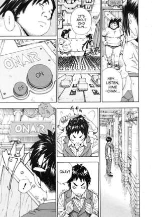 The Princess And The Crow Page #36