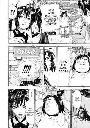 The Princess And The Crow Page #43