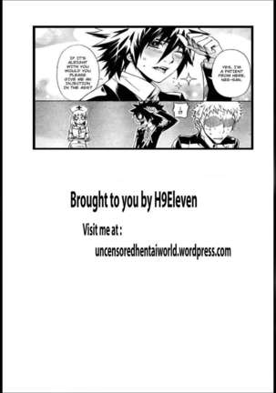 The Princess And The Crow Page #23